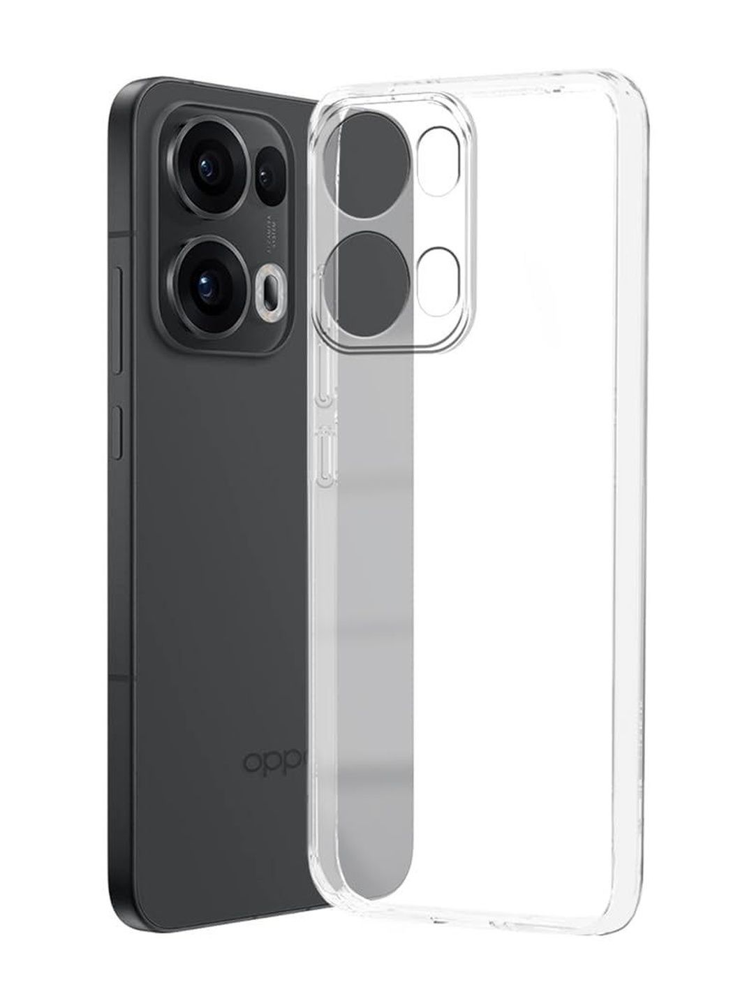 ANDVYA Solid Printed Oppo Reno13 Pro 5G Back Case Mobile Accessories-picture-27