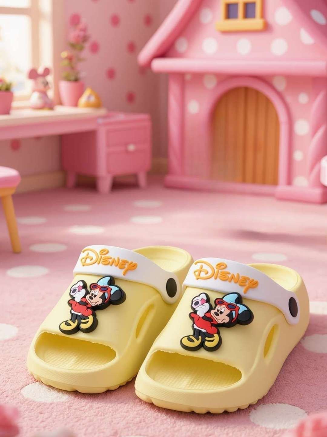 BAESD Girls Clogs Sandals-picture-26