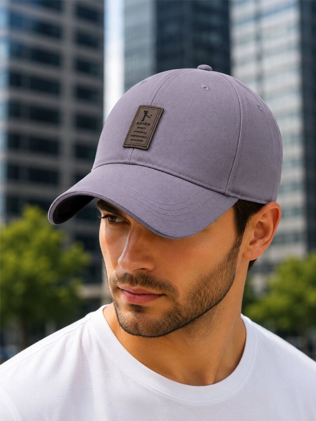 SELLORIA Men Baseball Cap-picture-20