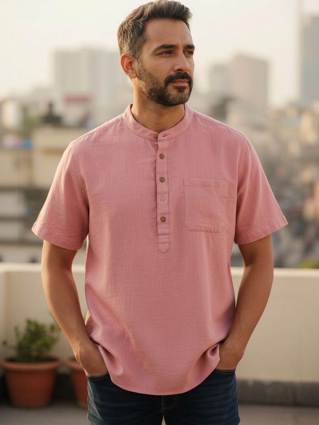 Cot'N Soft Men Kurta-picture-48