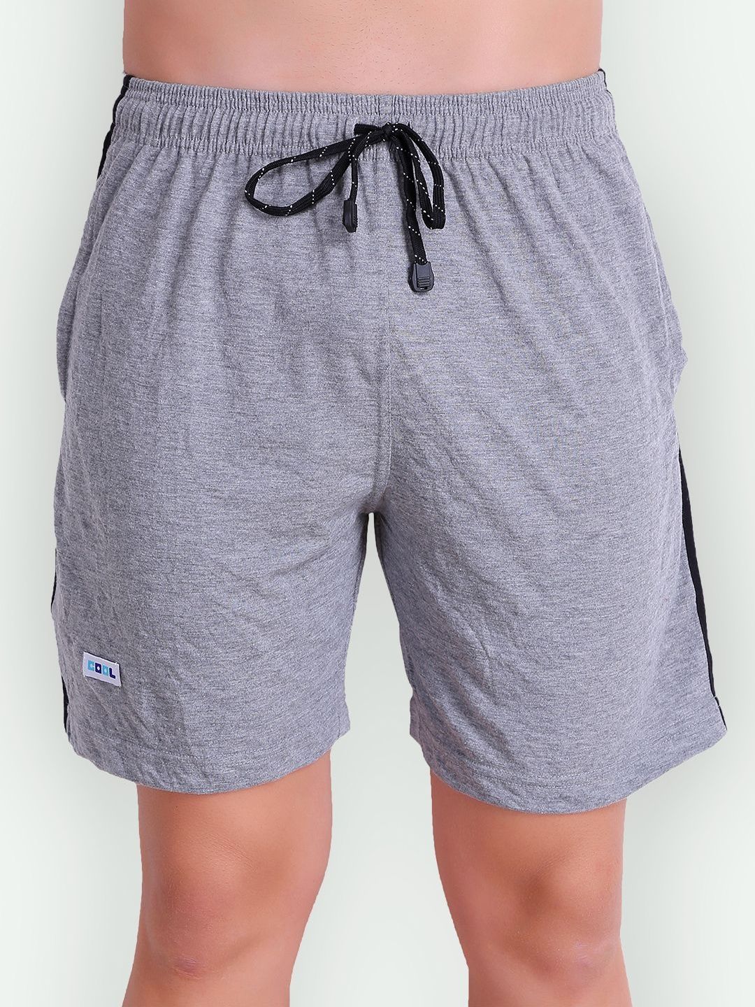 T.T. Men 3 Lounge Shorts-picture-35