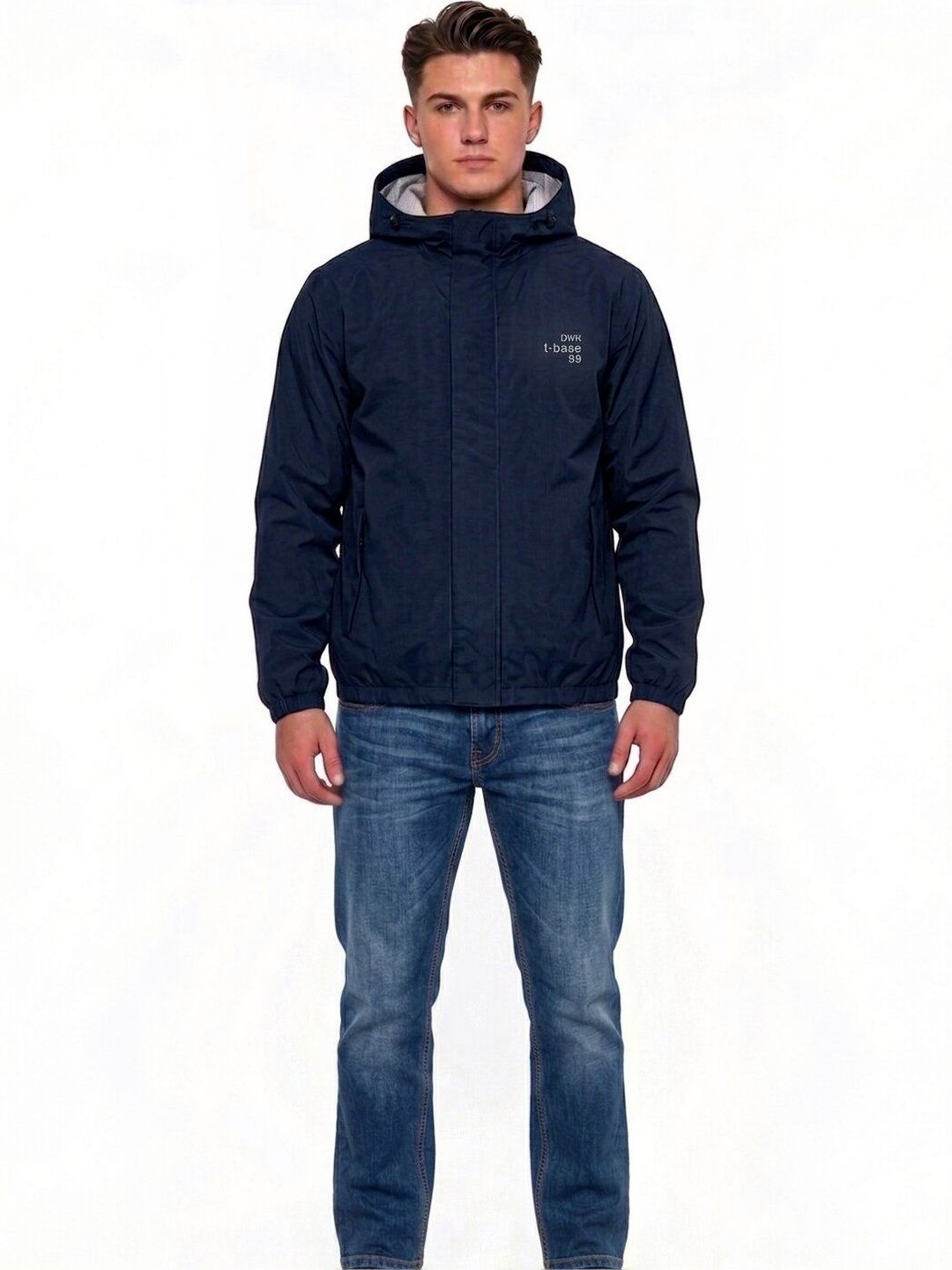 t-base Men Lightweight Rain Jacket-picture-21