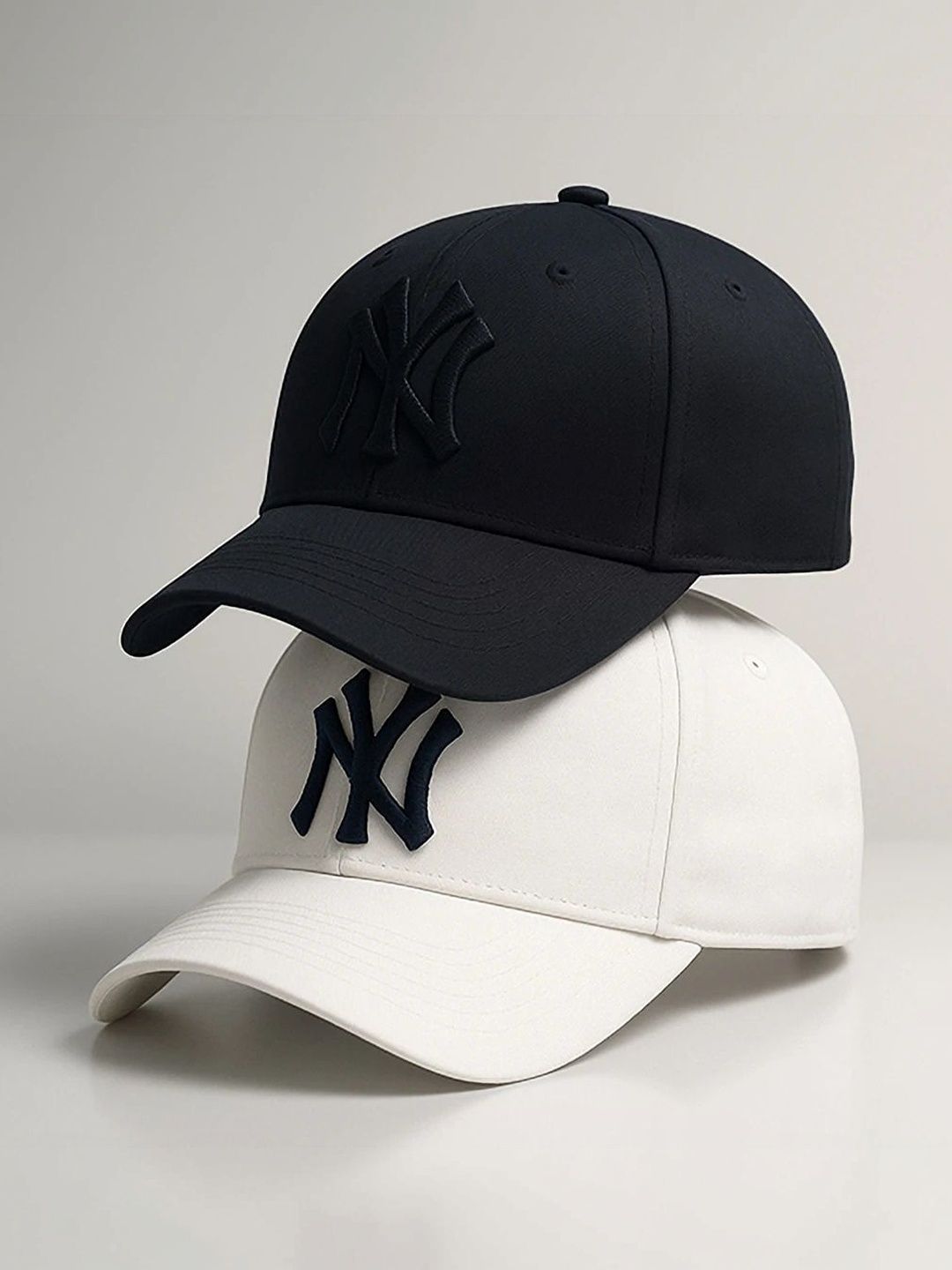 CAP WORLD Men Embroidered Baseball Cap-picture-30