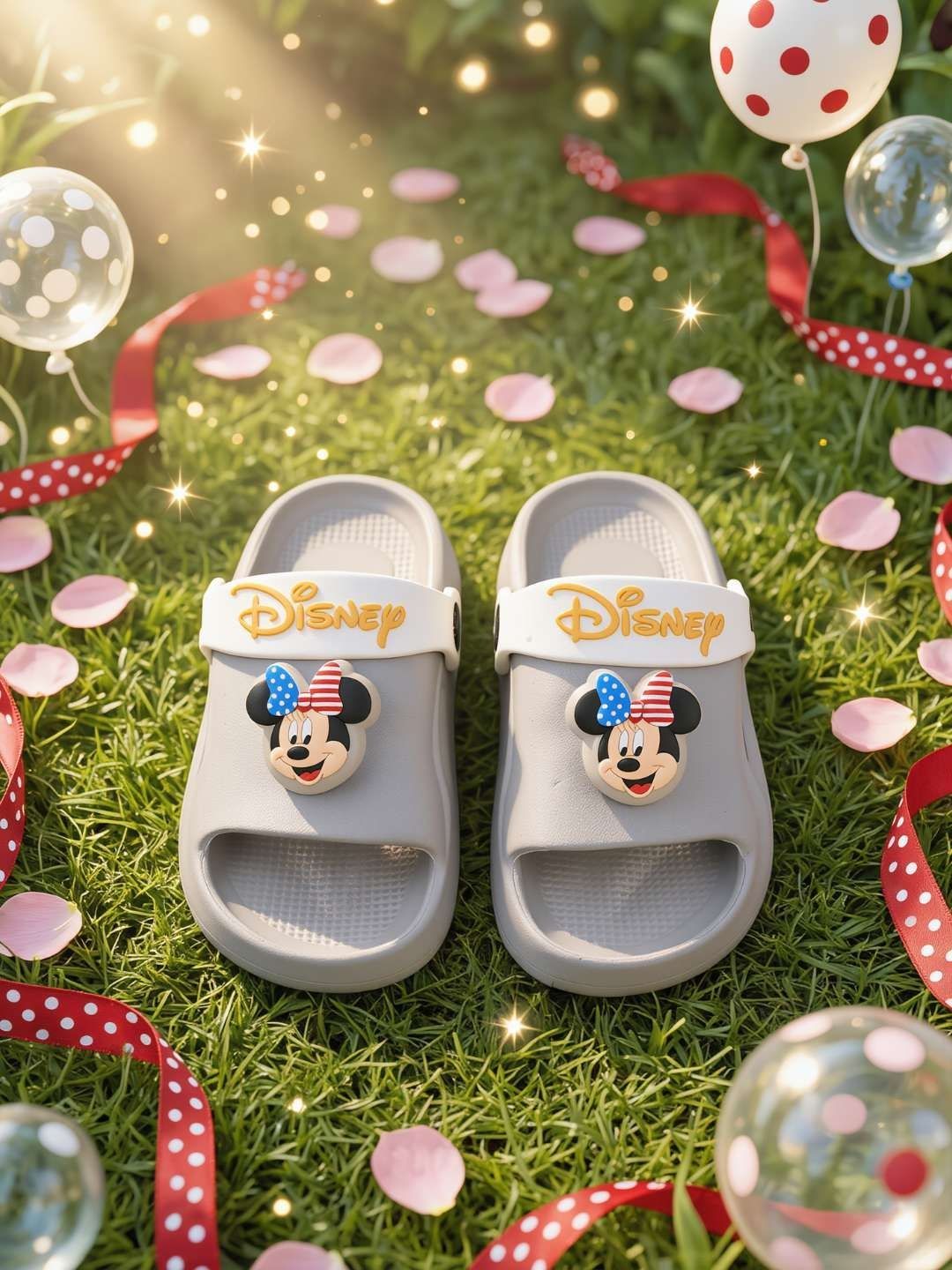 BAESD Girls Clogs Sandals-picture-36