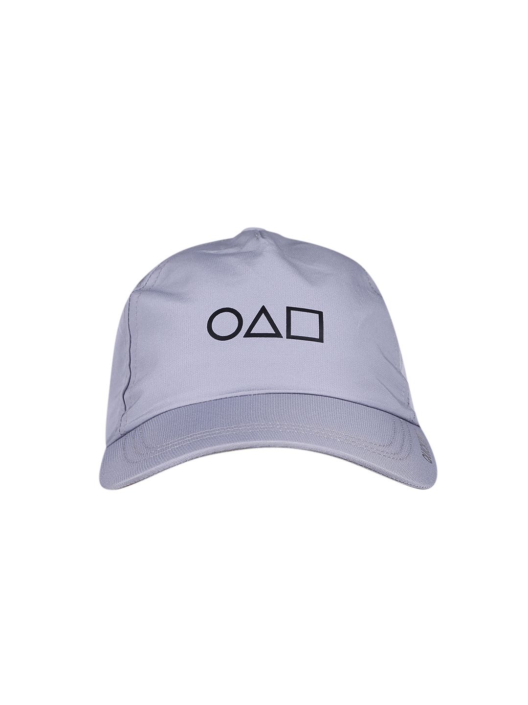 Teakwood Leathers Unisex Squid Game Printed Quick-Dry Baseball Cap-picture-58