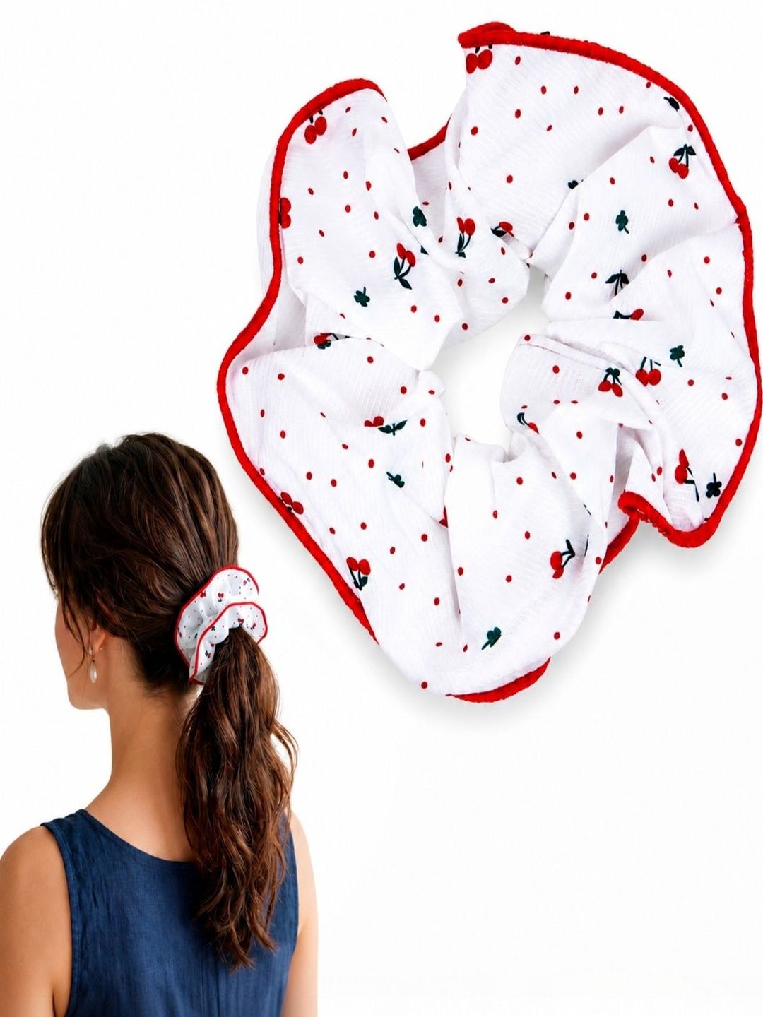 BAESD Women Ponytail Holders-image-45