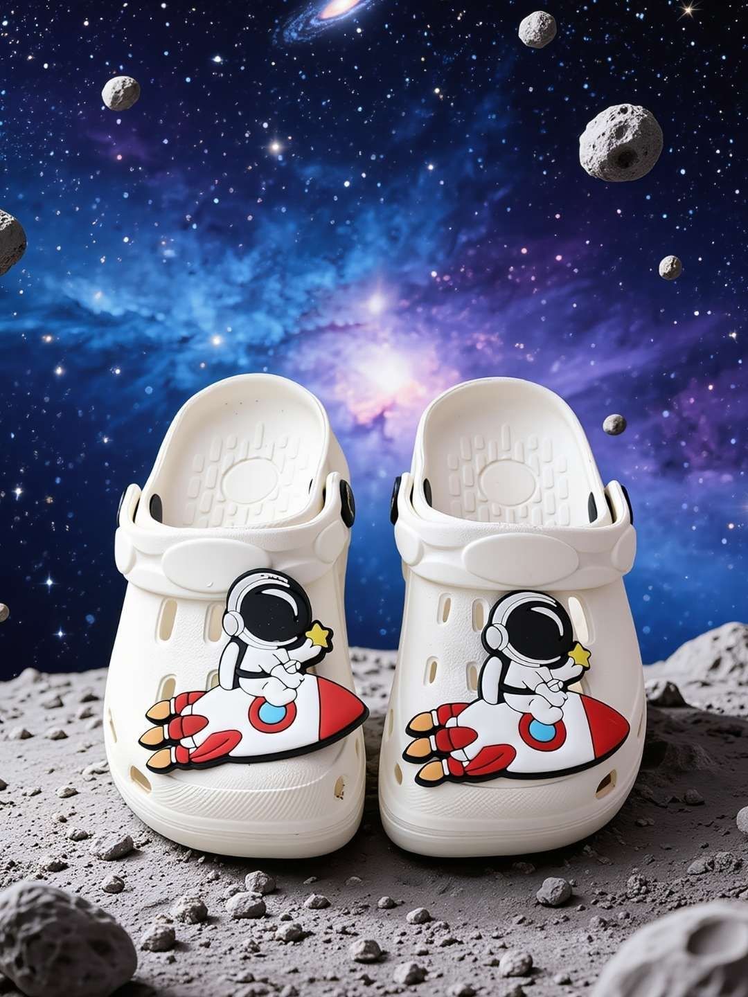 BAESD Boys Clogs Sandals-picture-23