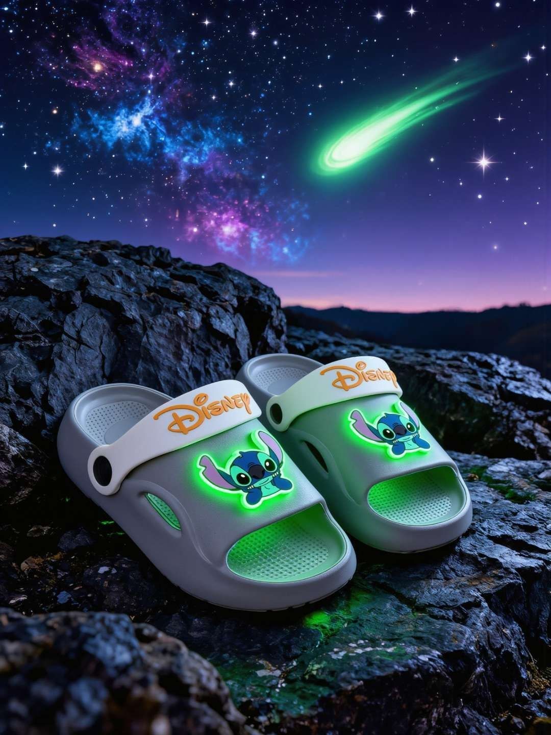 BAESD Girls Clogs Sandals-picture-20