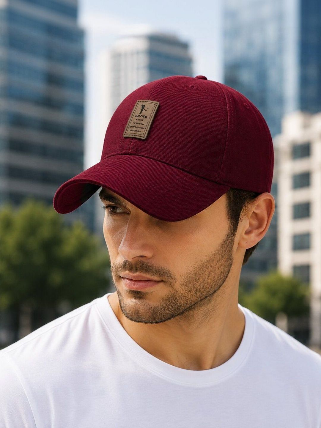 SELLORIA Men Baseball Cap-picture-51