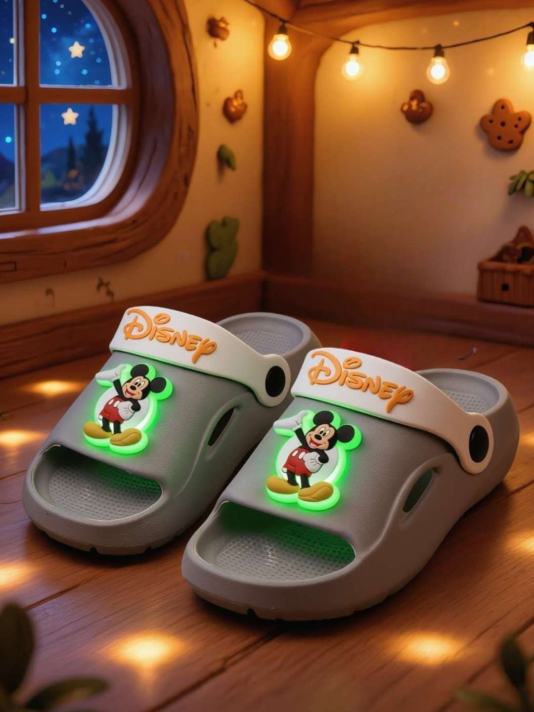 BAESD Boys Clogs Sandals-picture-42