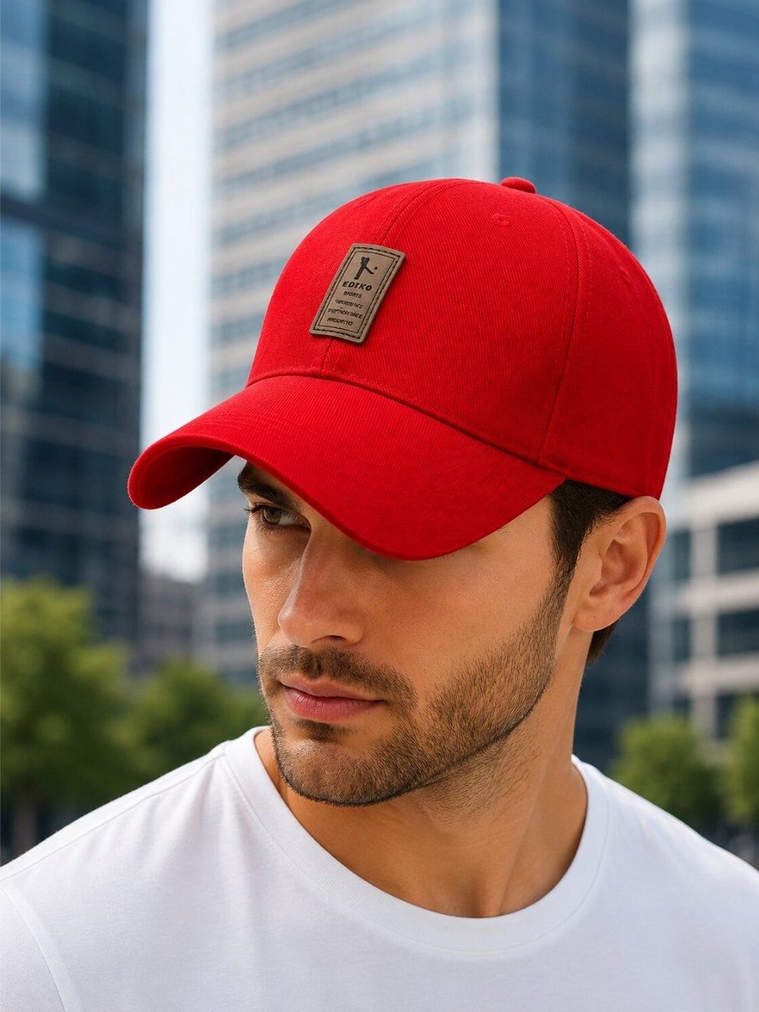 SELLORIA Men Baseball Cap-picture-26