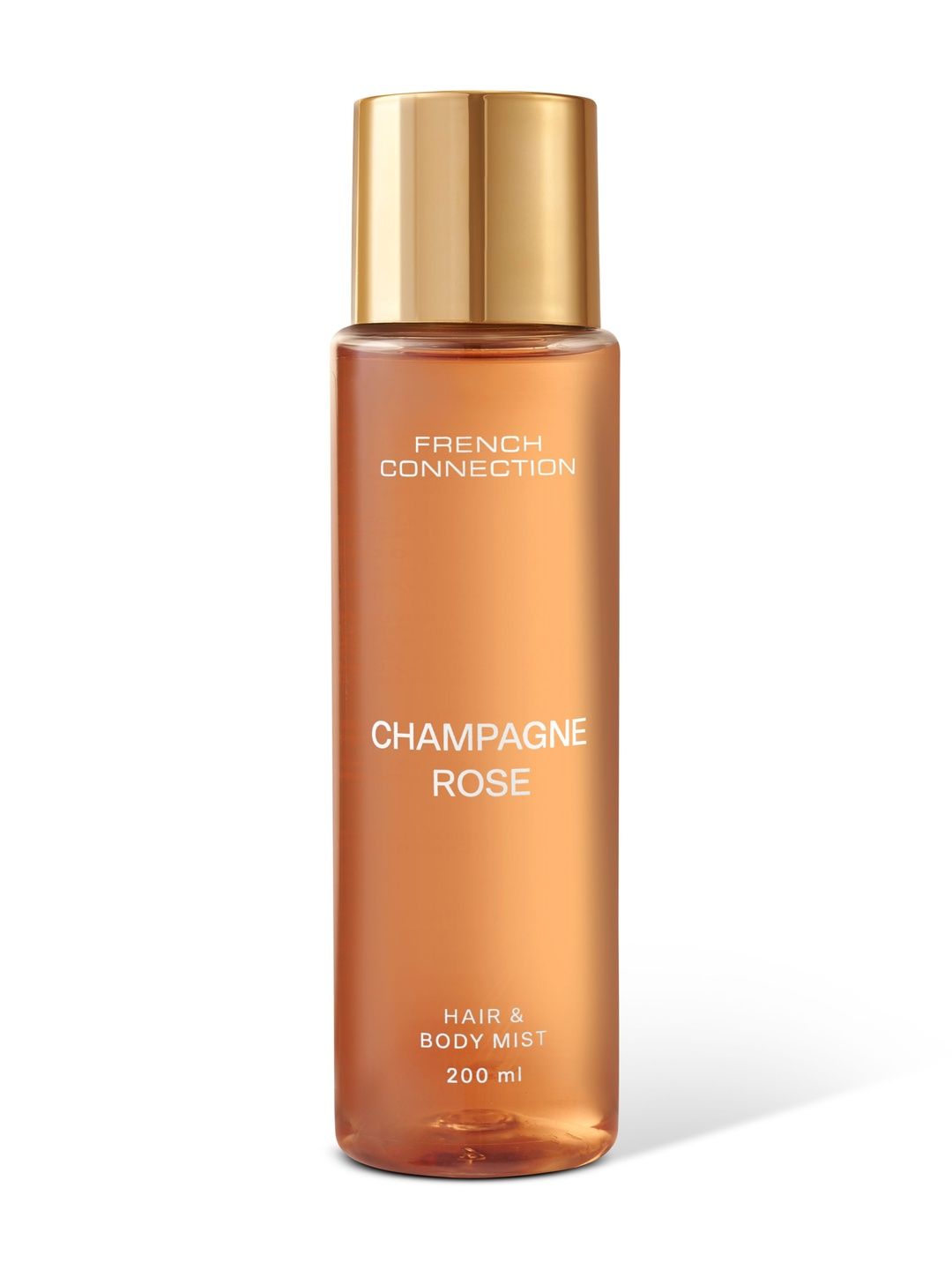 French Connection Women Champagne Rose Based Hair & Body Mist - 200 ml-picture-10