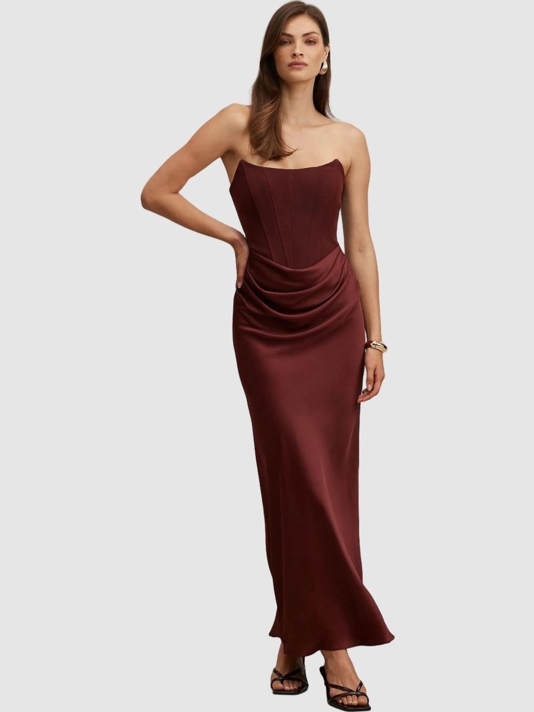 Forever New Maxi Dress-picture-16