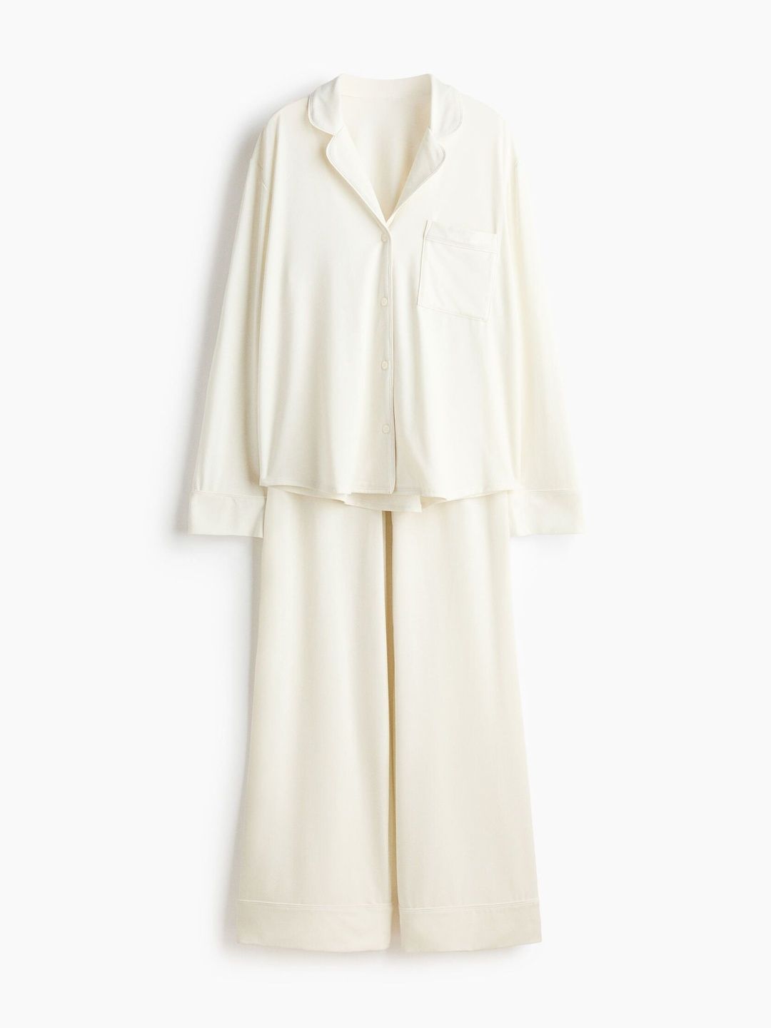 H&M Women Night suit-picture-24