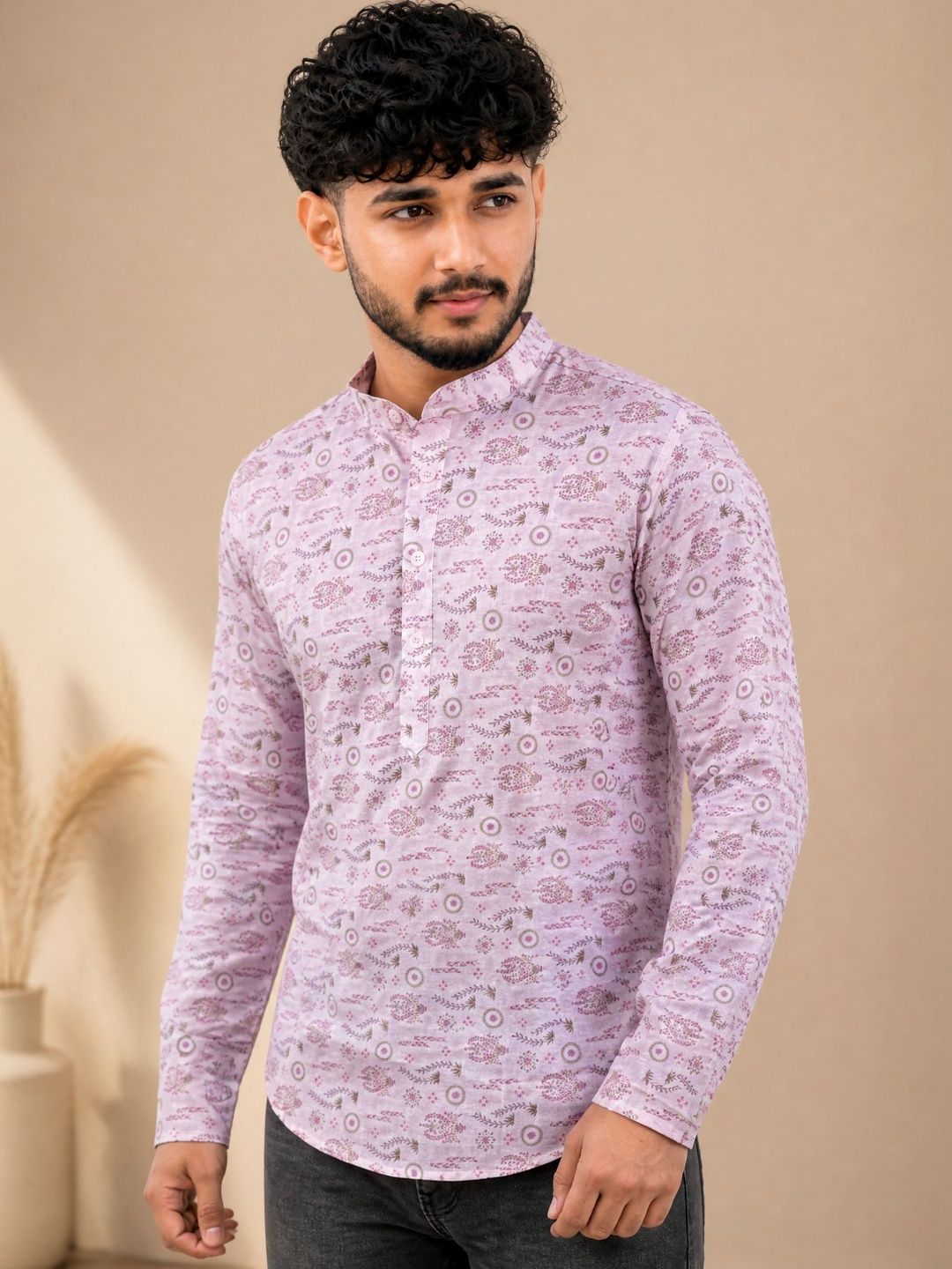 SZN Men Kurta-picture-37