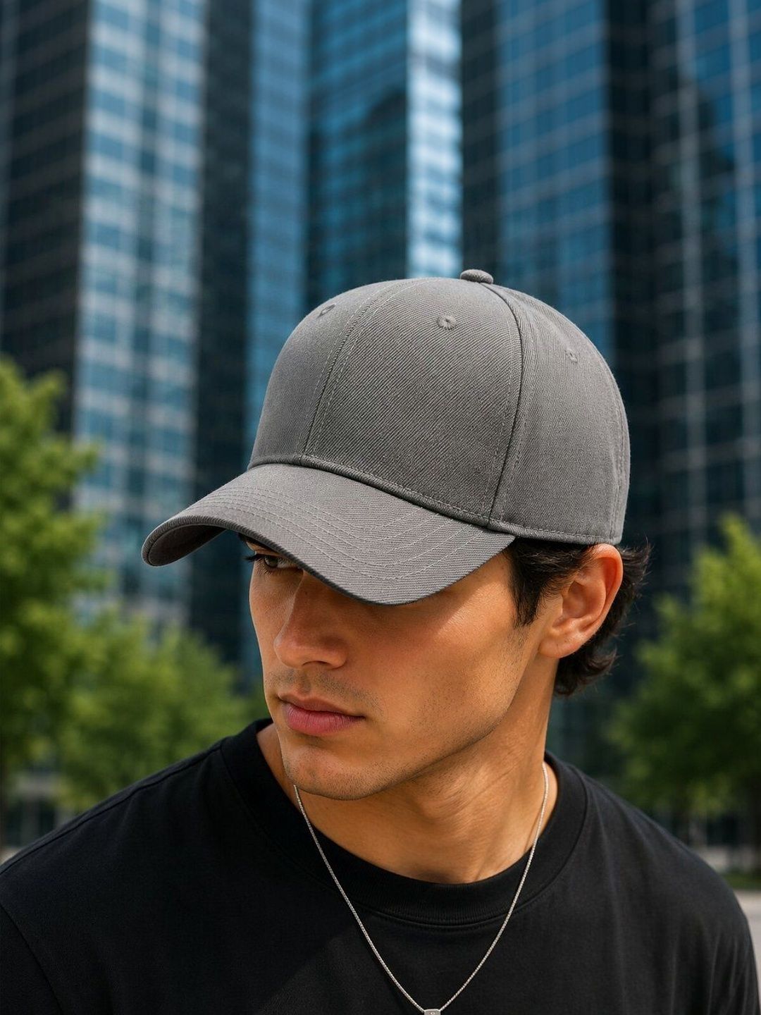 SELLORIA Men Baseball Cap-picture-38