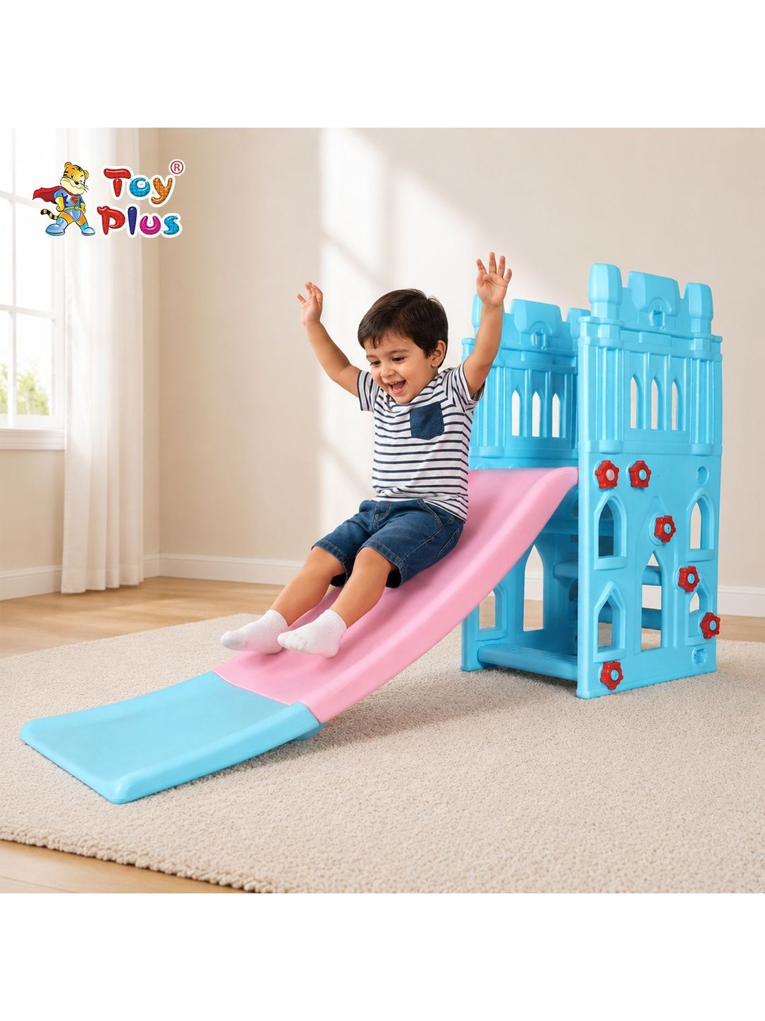 Toy PLUS Swing Activity Toys and Games-picture-43