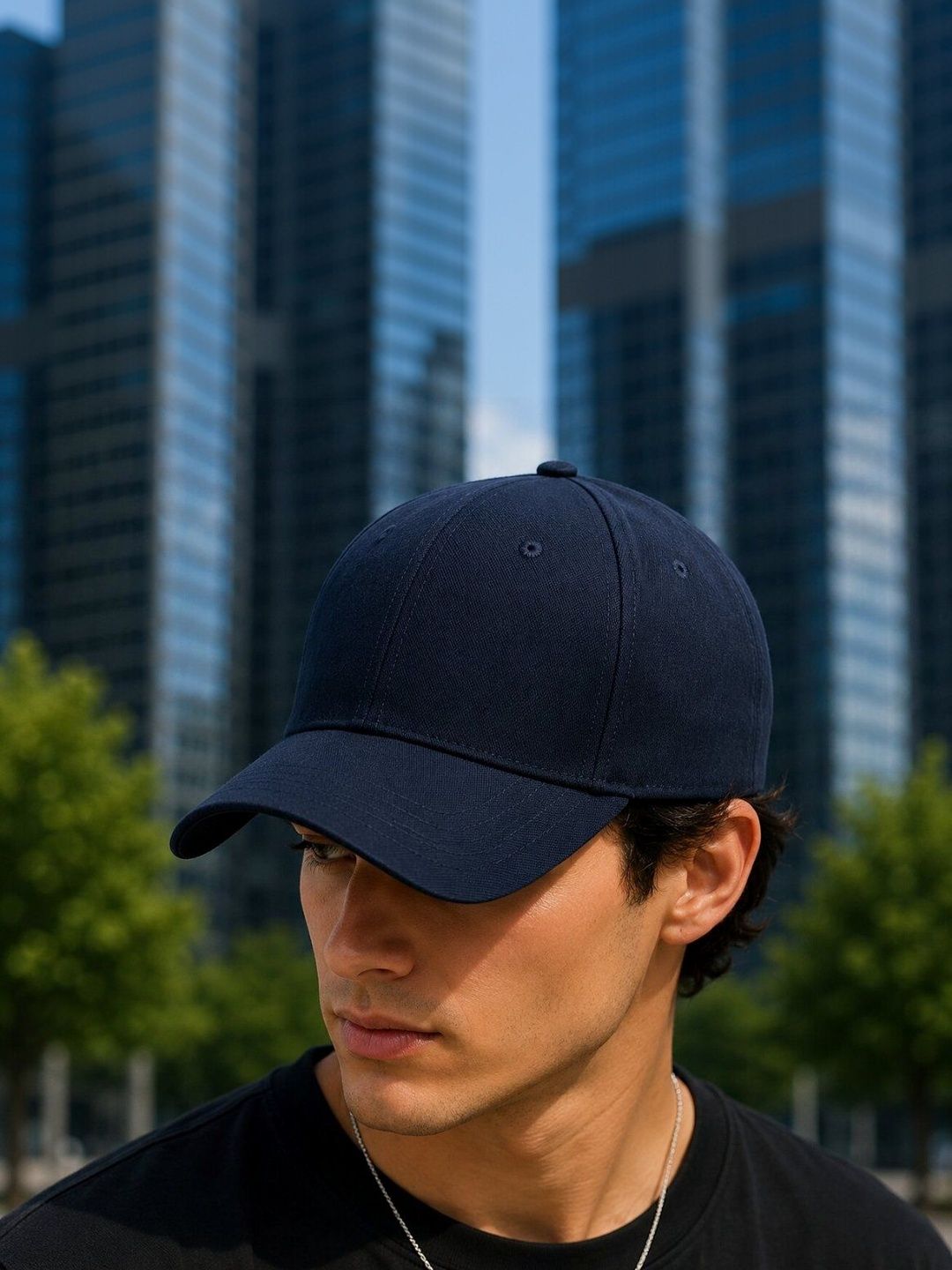 SELLORIA Men Baseball Cap-picture-51