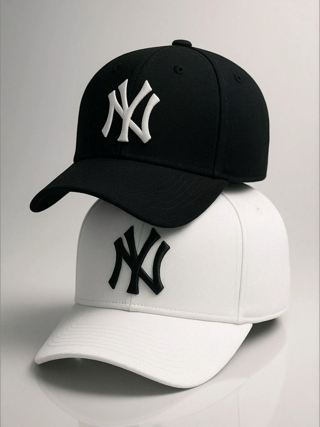 CAP WORLD Men Embroidered Baseball Cap-picture-11