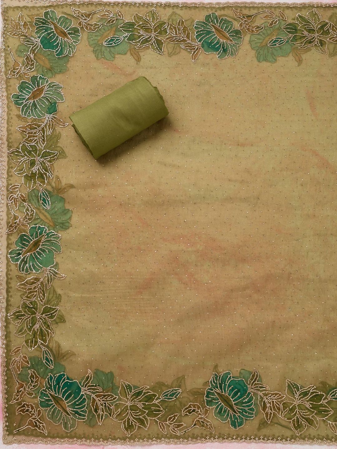 Koskii Unstitched Dress Material-picture-56