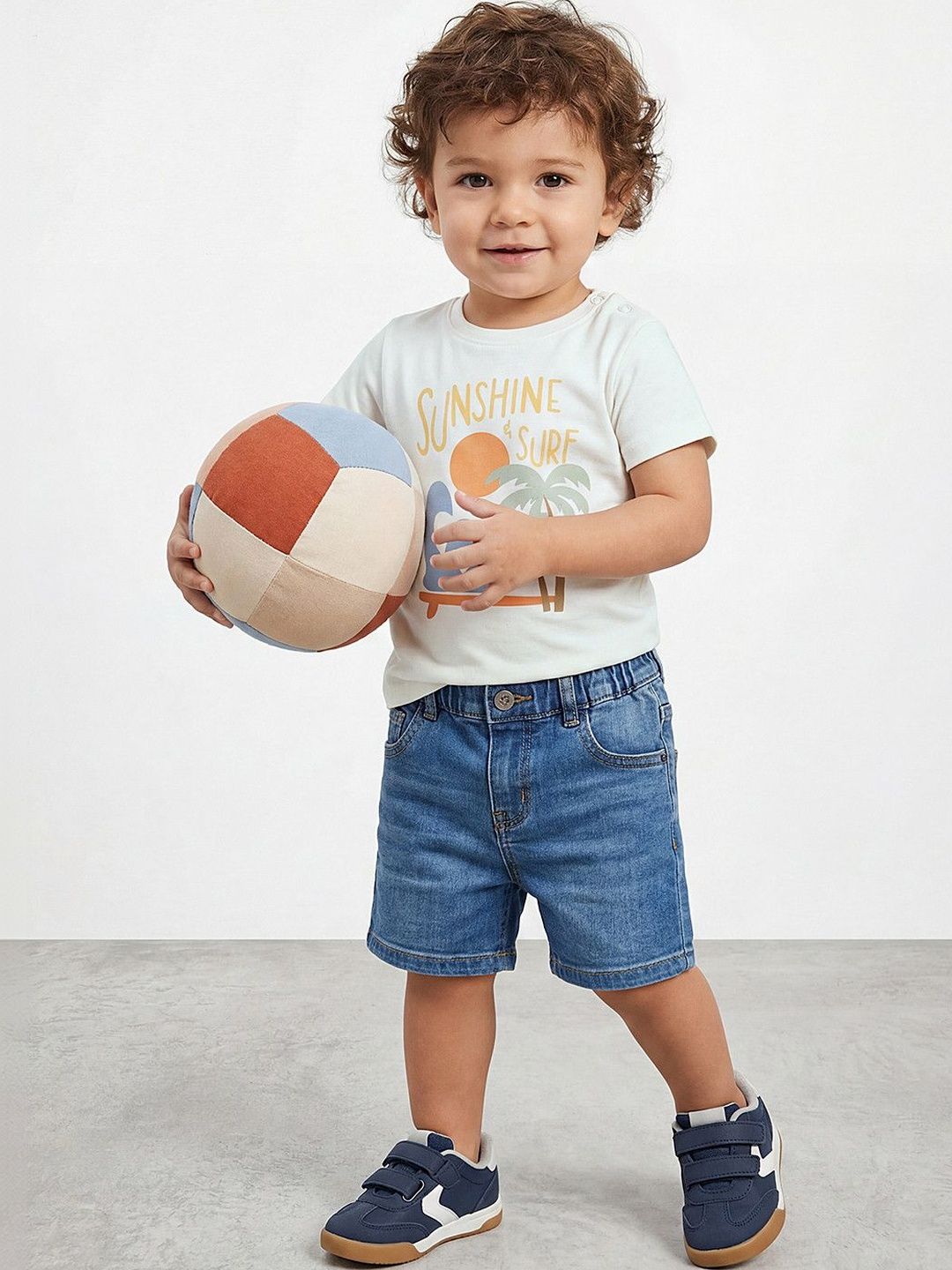 R&B Boys Printed T-shirt-picture-27