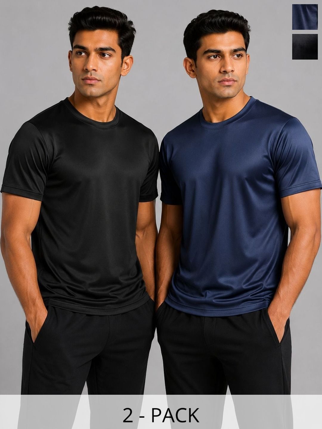 Pure Lab+ Men 2 T-shirt-picture-16
