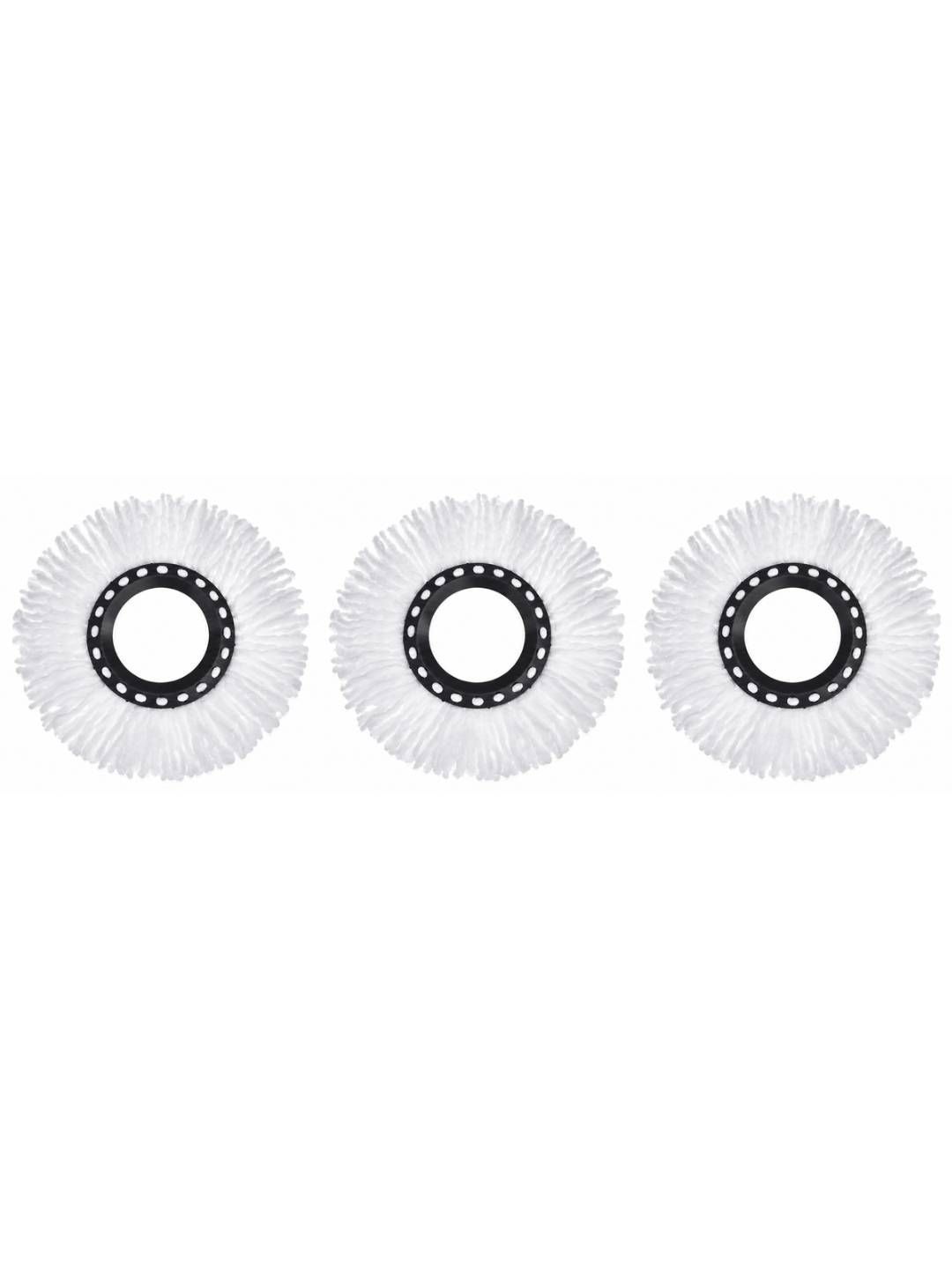 upkaranwale Grey 3 piece Solid Plastic Bath Accessories Set-image-39
