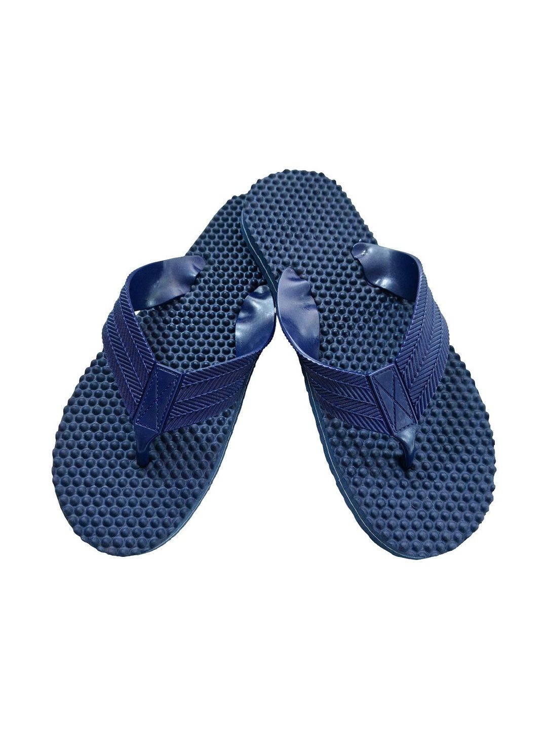 BREEZY Men Rubber Thong Flip-Flops-picture-36