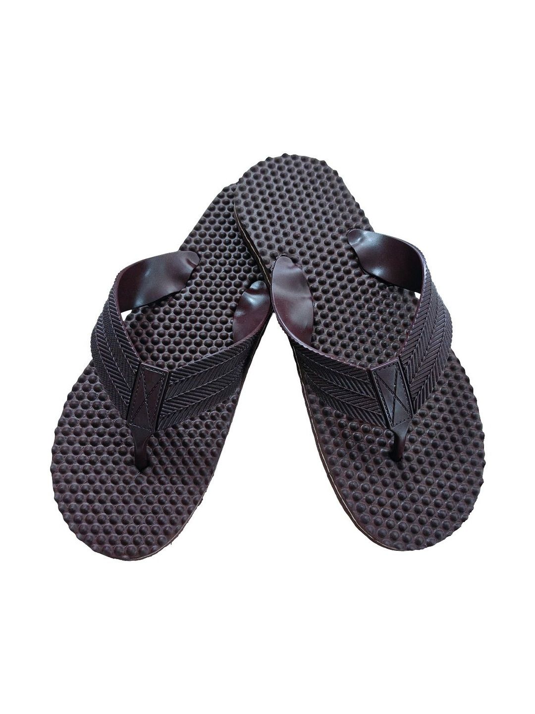 BREEZY Men Rubber Thong Flip-Flops-picture-27