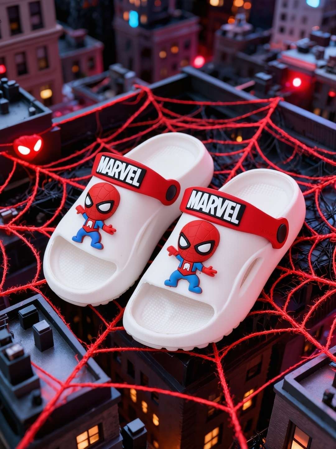 BAESD Boys Clogs Sandals-picture-43