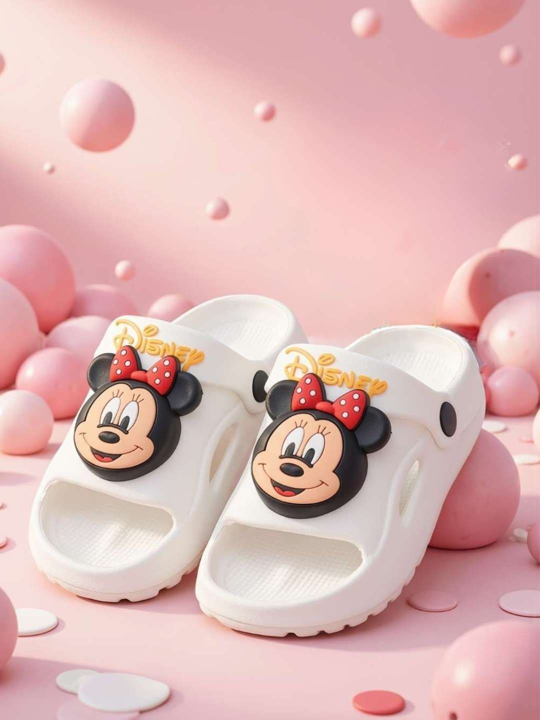 BAESD Girls Clogs Sandals-picture-24