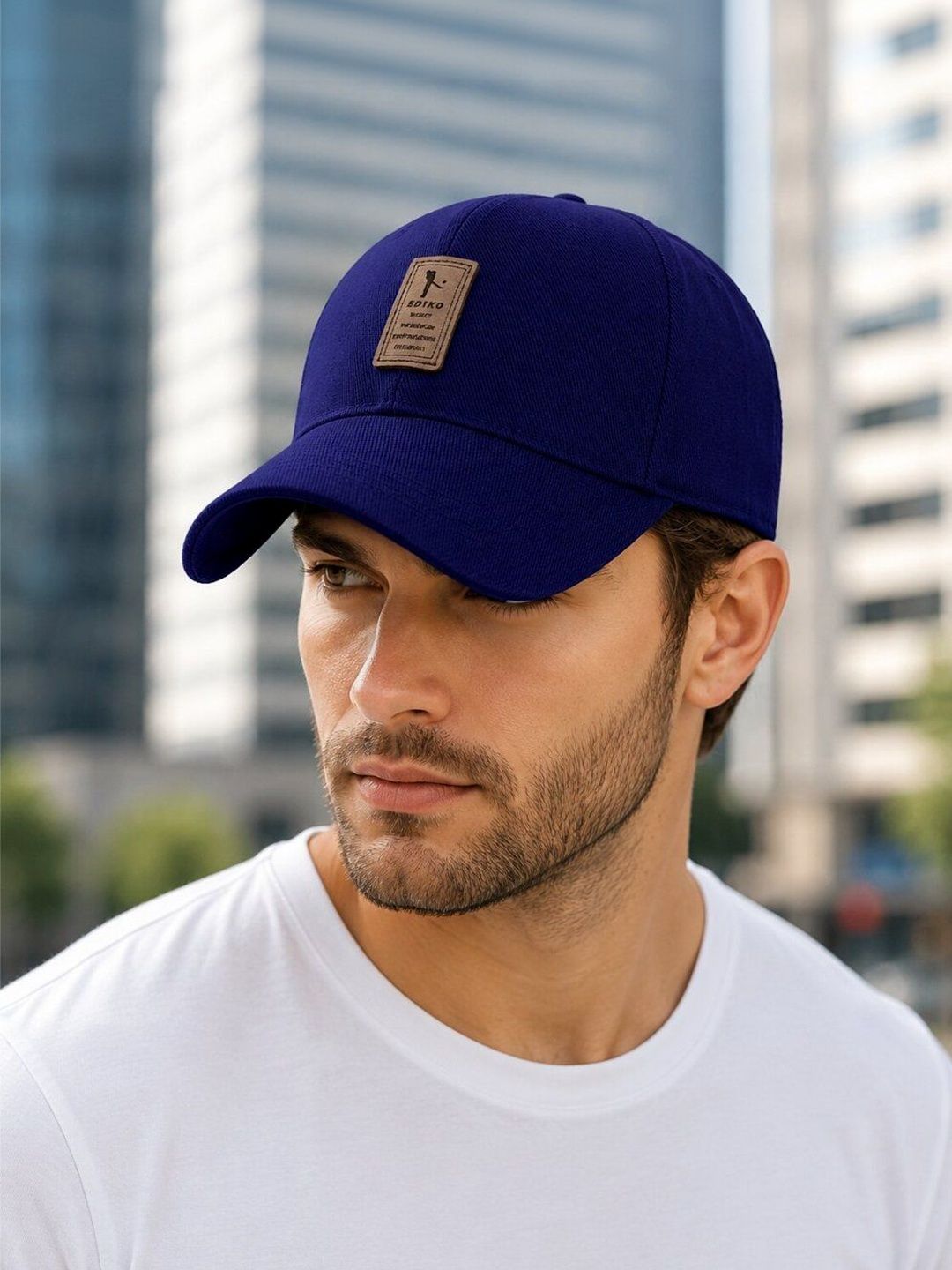 SELLORIA Men Baseball Cap-picture-42