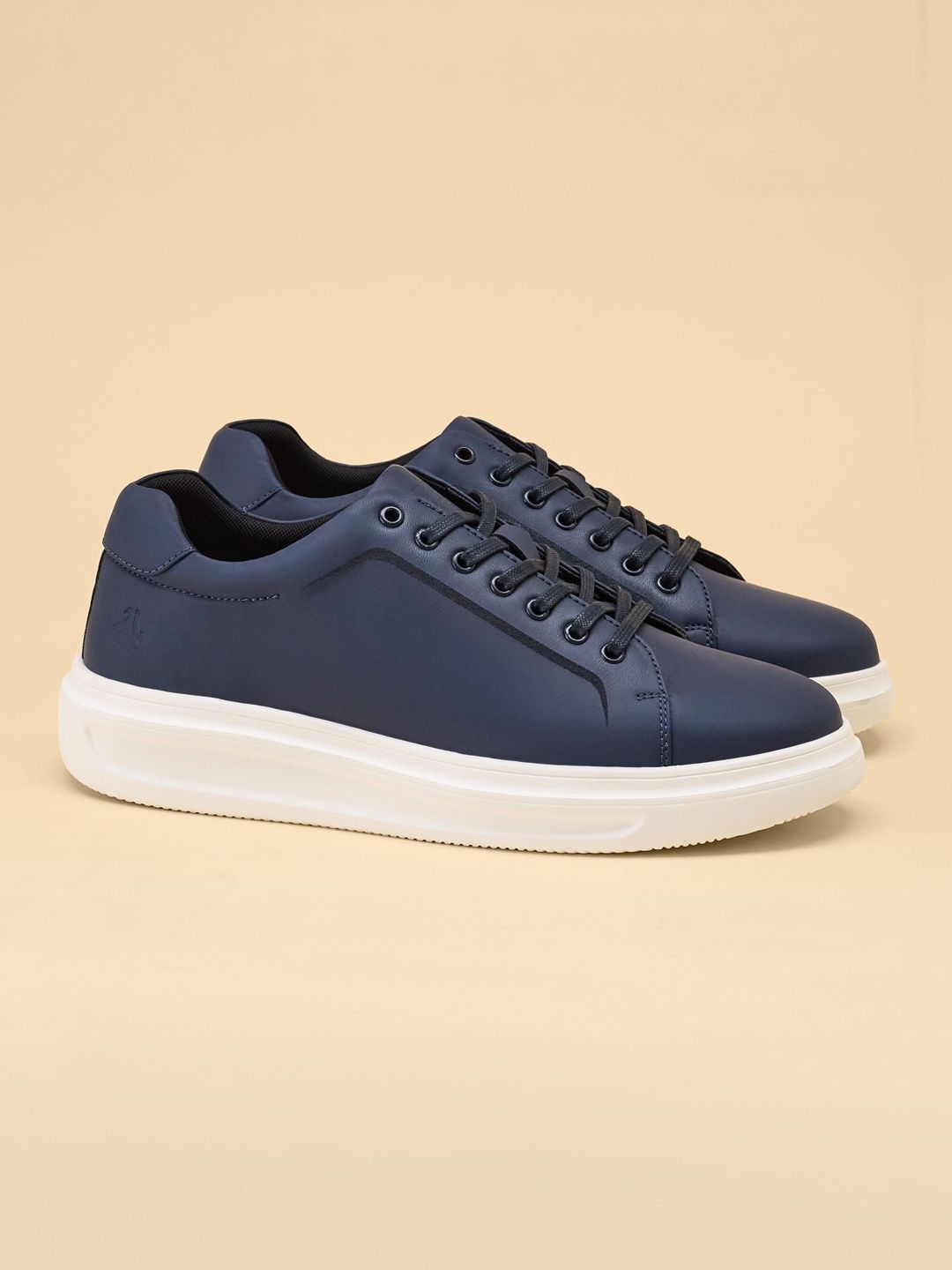 Campus Men PU Sneakers-picture-49