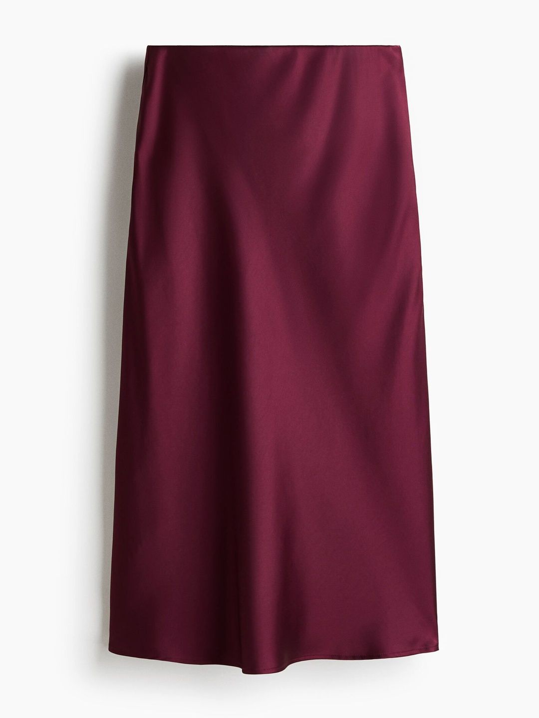H&M Women Midi A-Line Skirt-picture-39