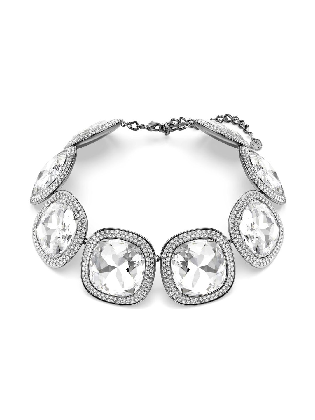 SWAROVSKI Choker Necklace-picture-24