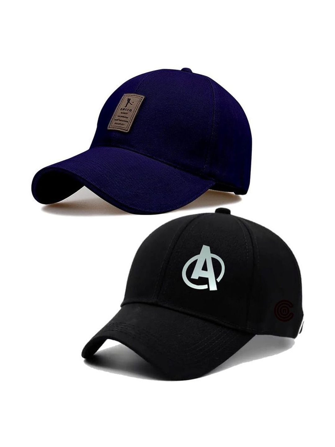 CAP WORLD Men Baseball Cap-picture-31