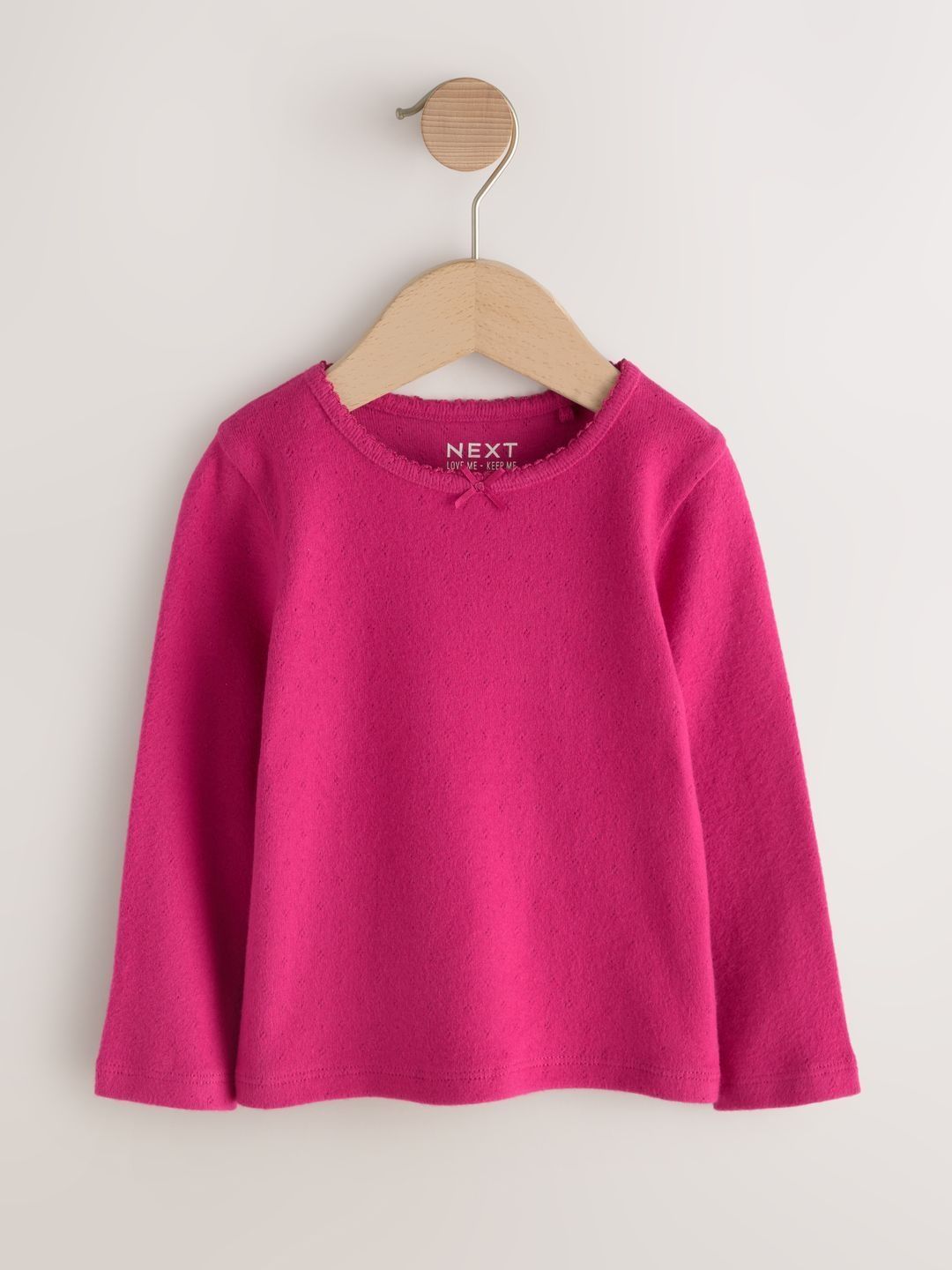 NEXT Round Neck Knitted Top-picture-40