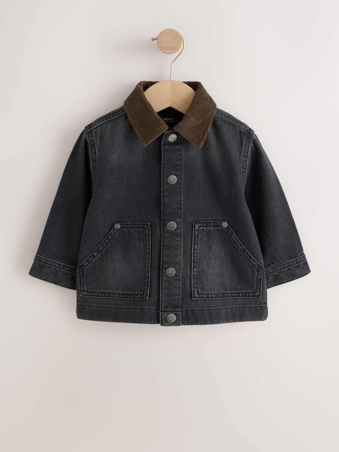 NEXT Boys Casual Shirt-picture-22