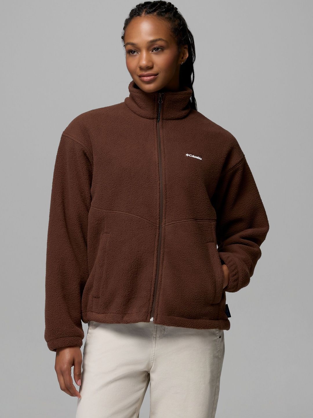 Columbia Women Lightweight Outdoor Jacket-image-30