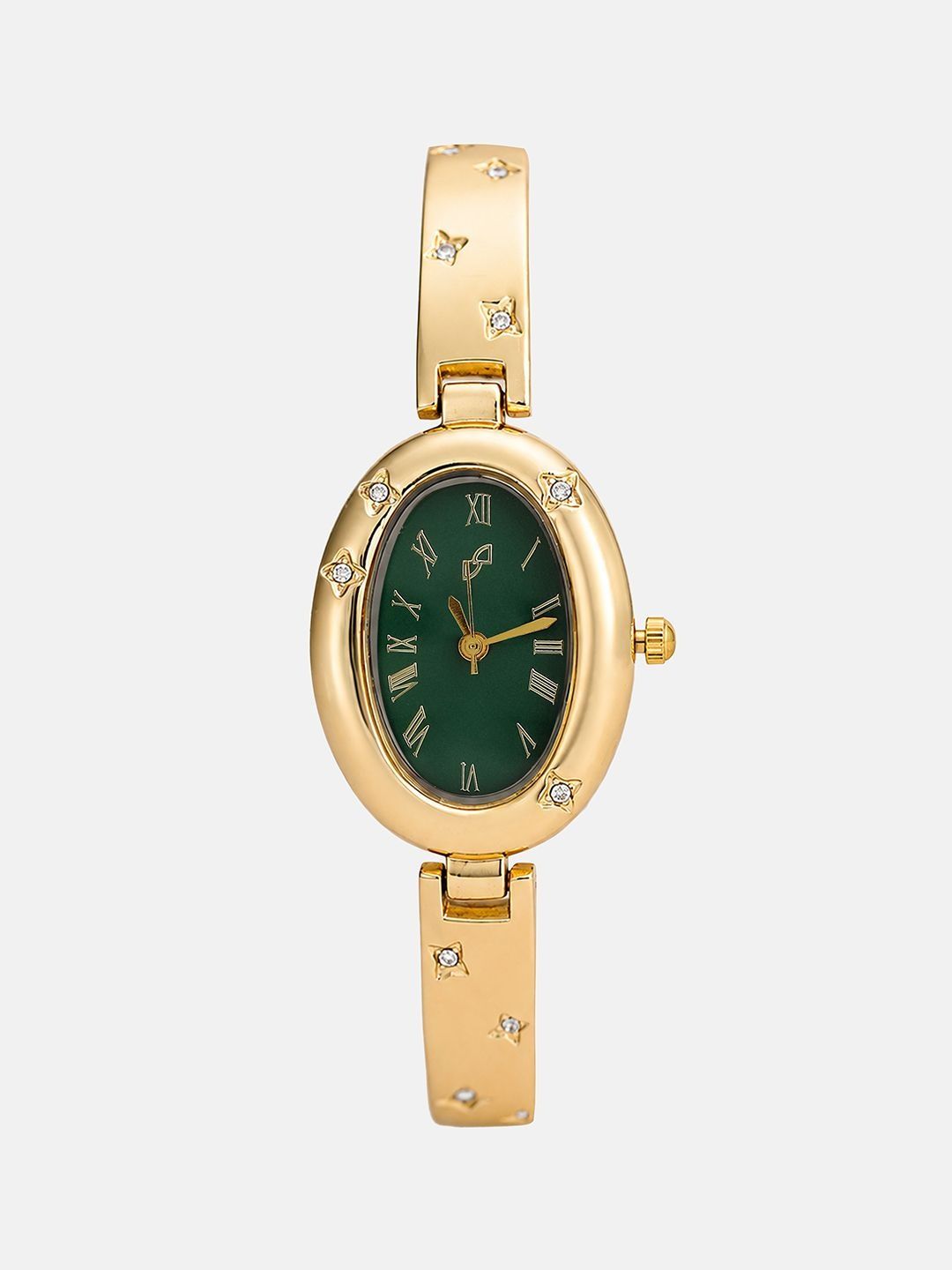 HAUTE SAUCE Women Dial & Bracelet Style Straps Analogue Watch SSS26_HSWC7028-picture-18