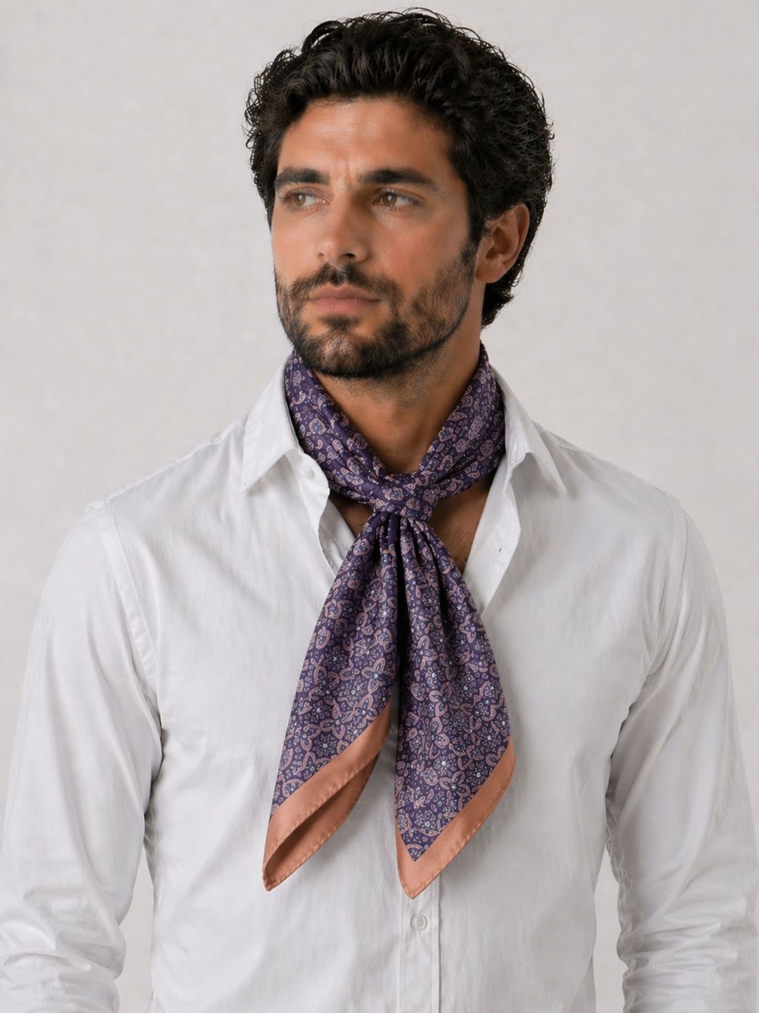 Alvaro Castagnino Printed Pocket Squares-picture-11
