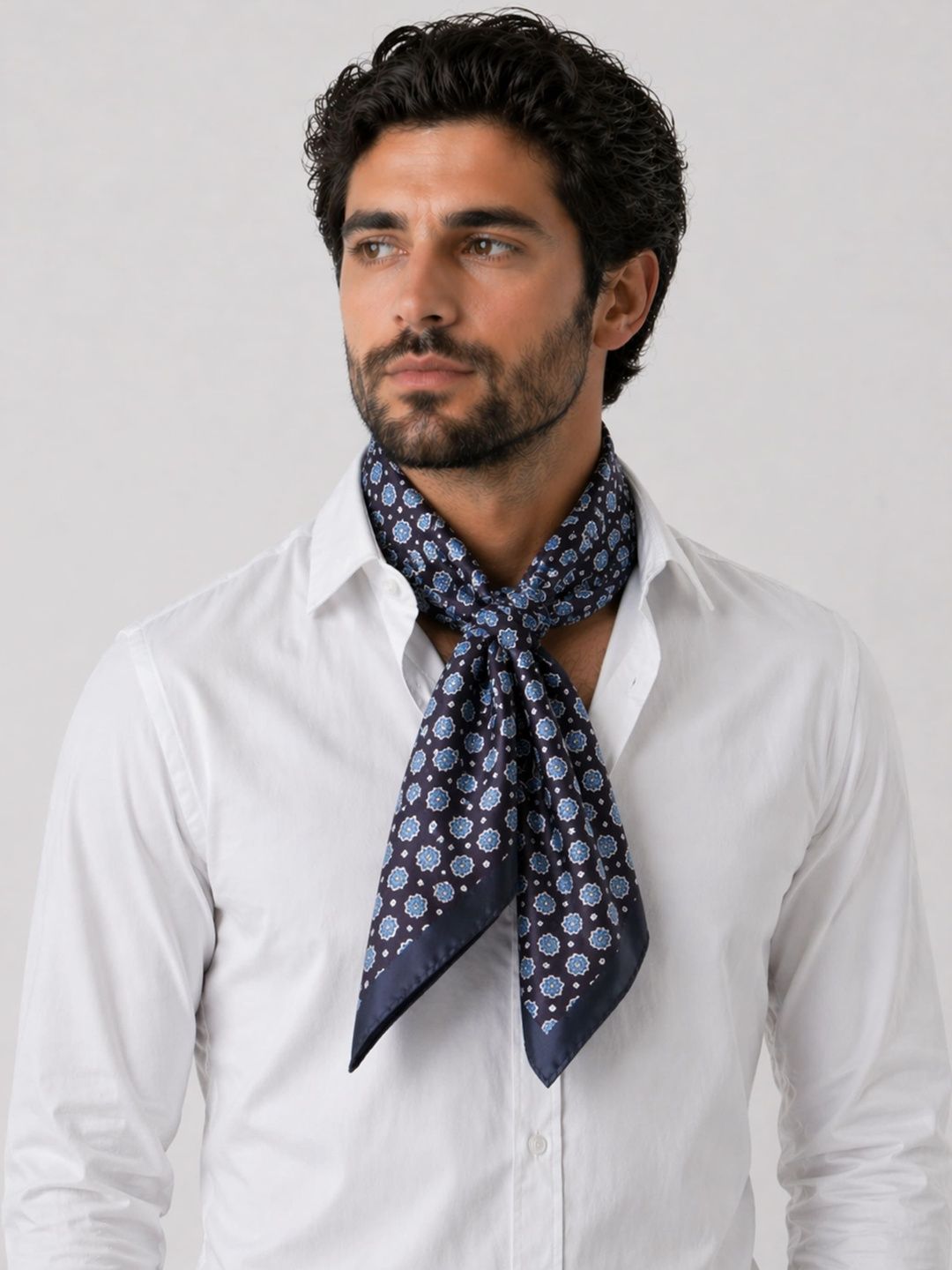 Alvaro Castagnino Printed Pocket Squares-picture-14