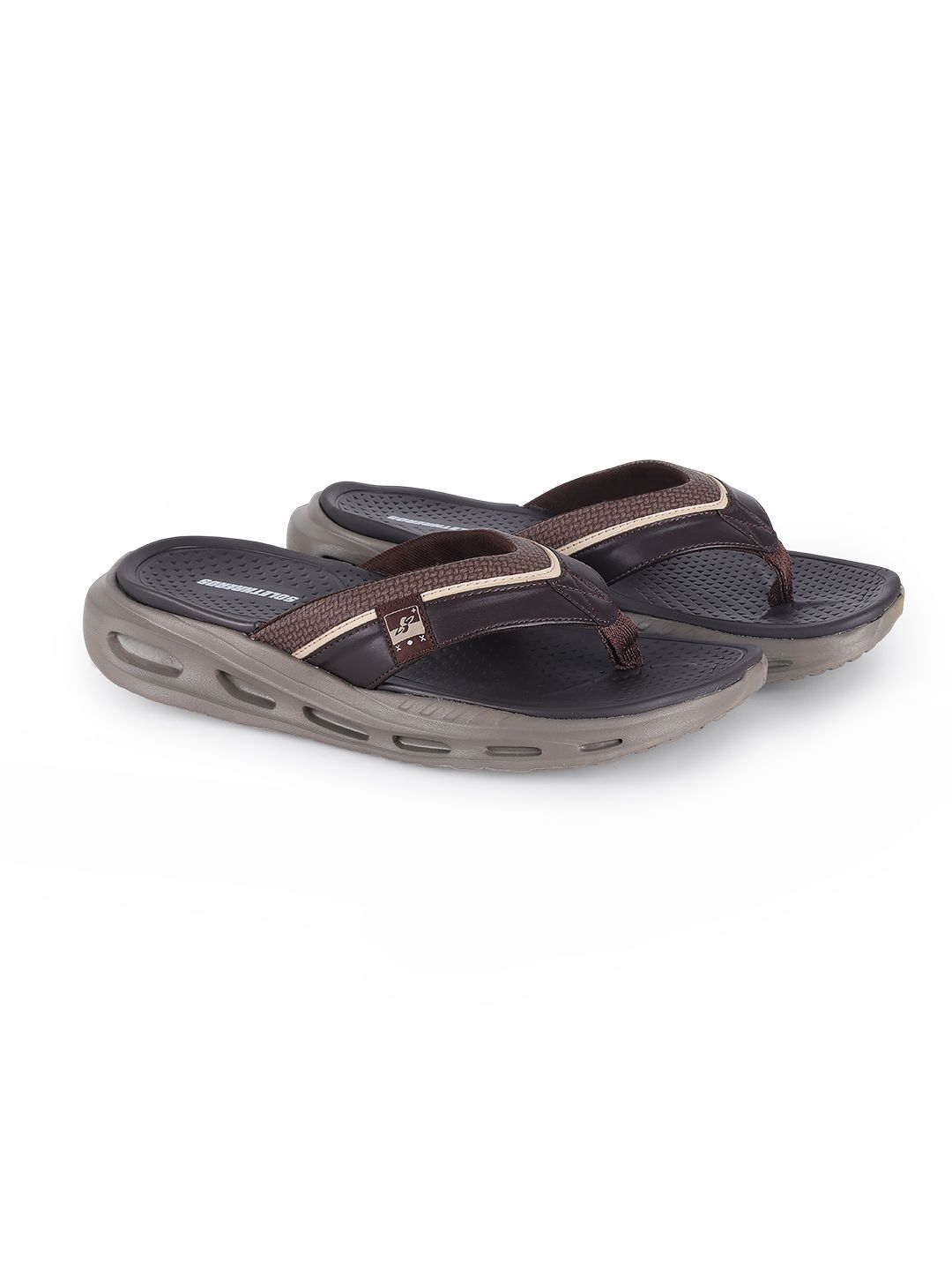 Solethreads Men Thong Flip-Flops-picture-20