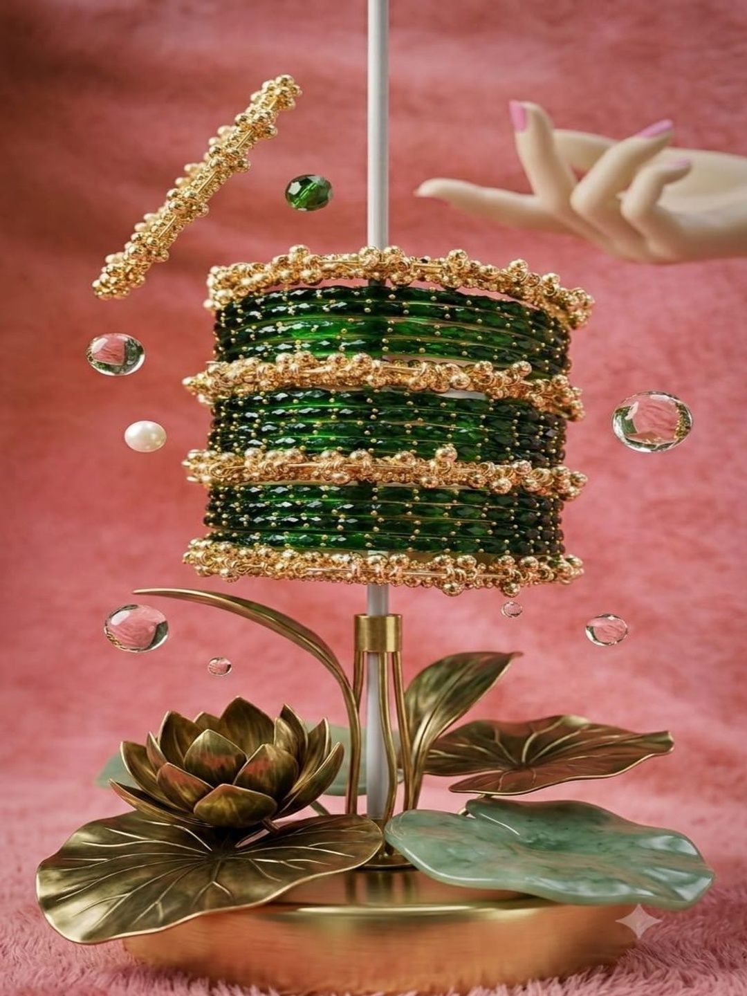 vedhahi Bangle-picture-10