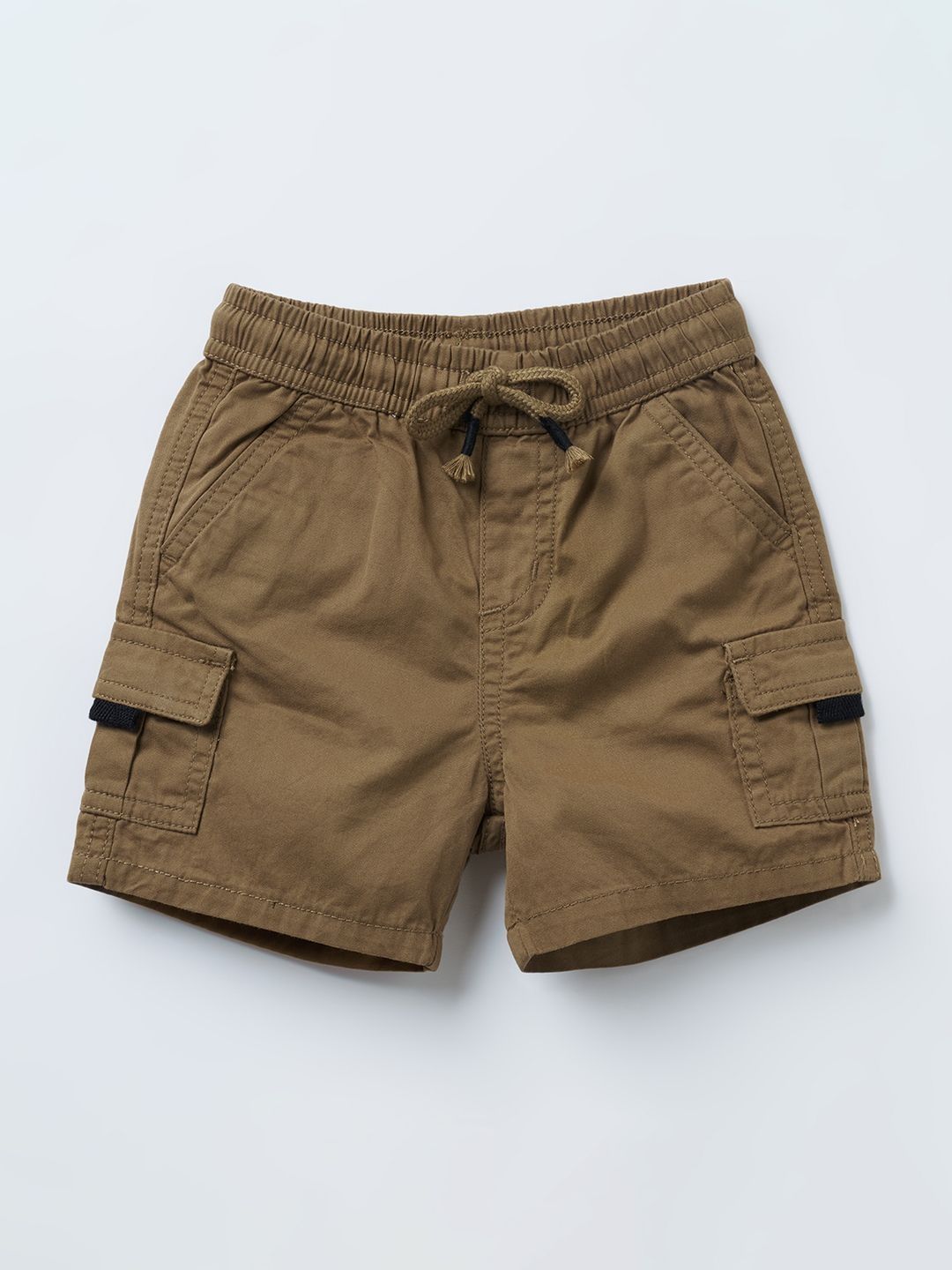 Pantaloons Baby Boys Cargo Shorts-picture-26