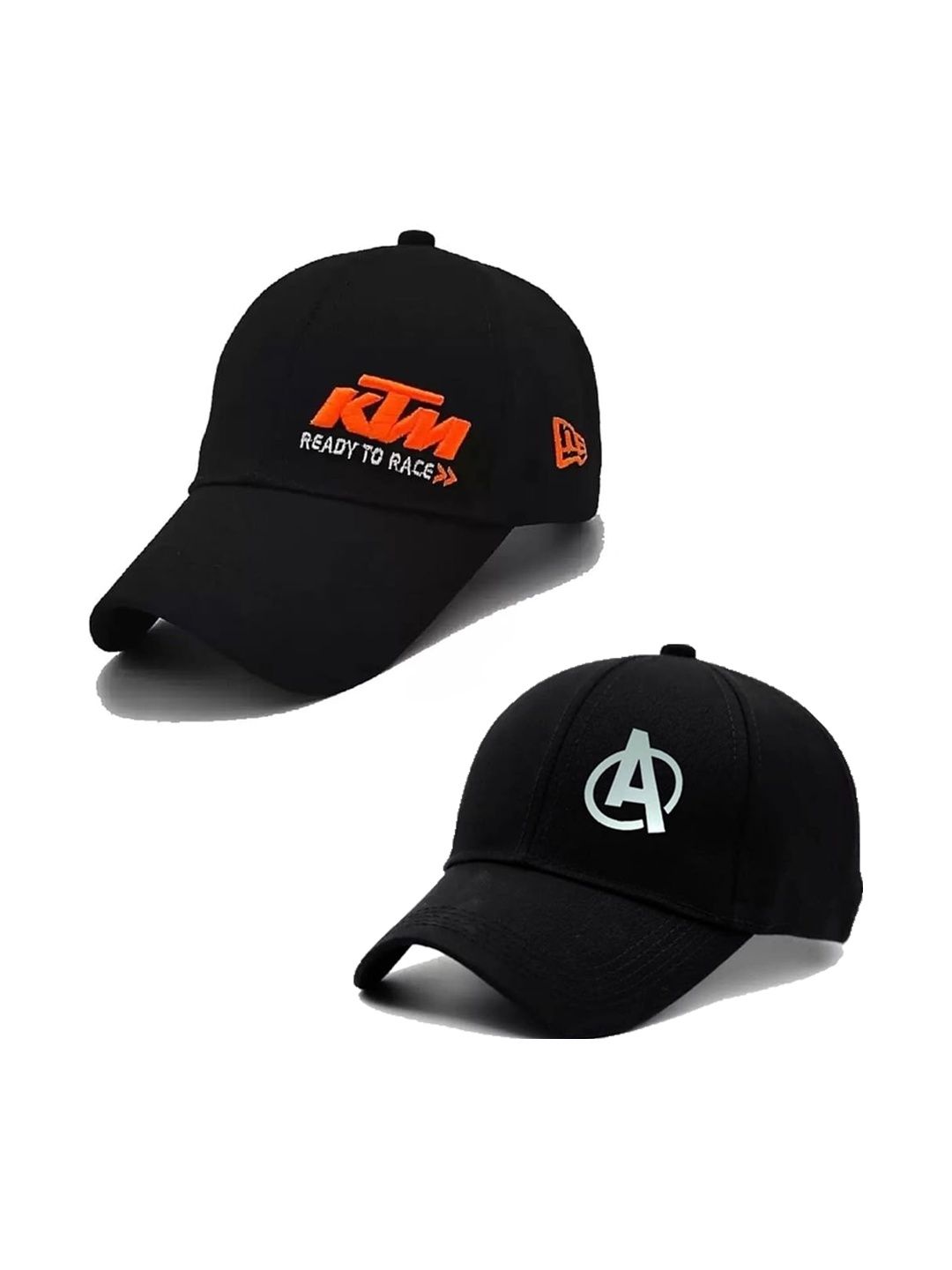CAP WORLD Men Embroidered Baseball Cap-picture-32