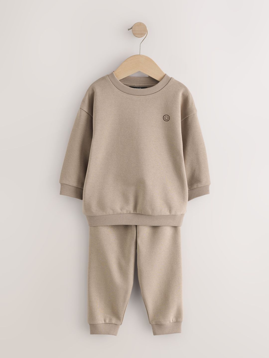 NEXT Boys Round Neck Knitted Clothing Set-picture-19