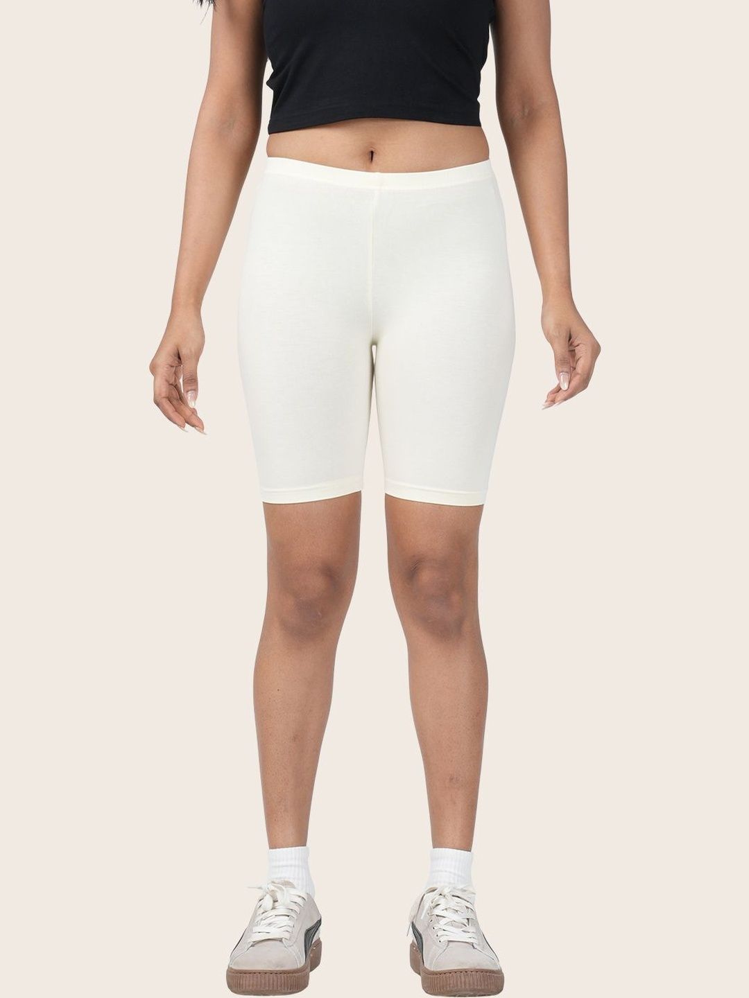 Fly Birds Women Skinny Fit Shorts-picture-19