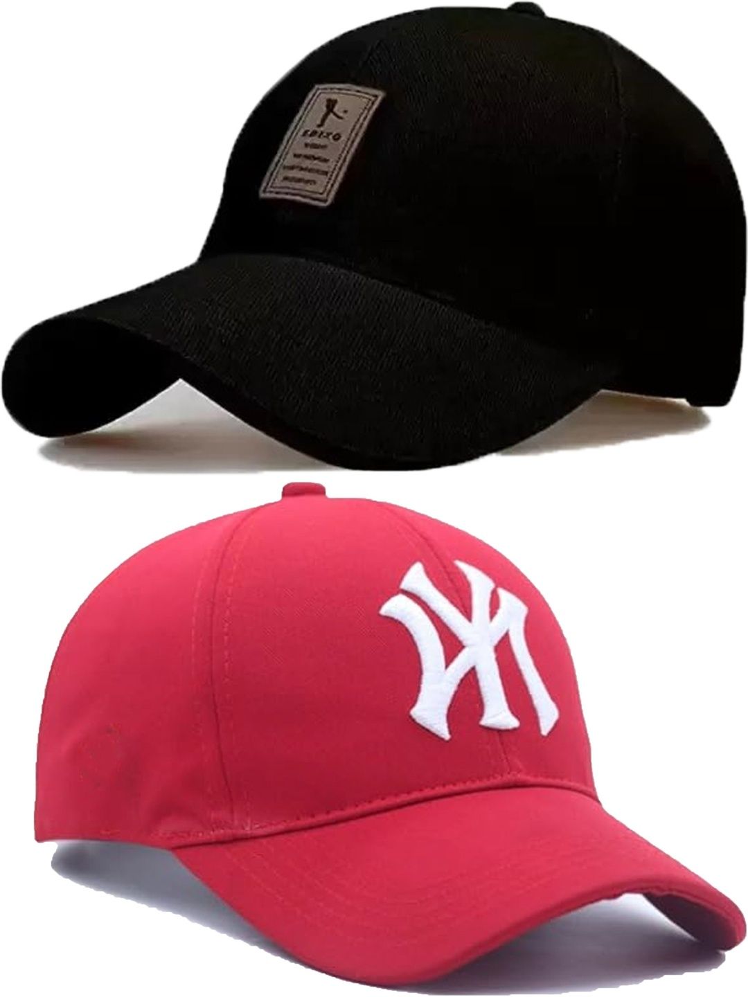CAP WORLD Men Embroidered Baseball Cap-picture-34