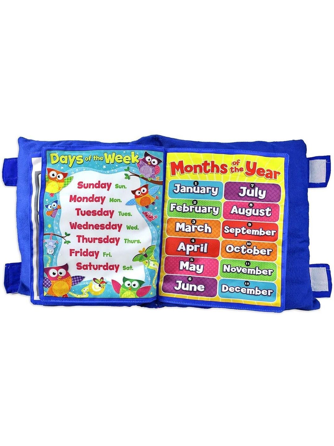 MDZ ENTERPRISE Multicoloured Cotton Filled Cotton Sleep Pillow-picture-50